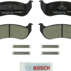 BOSCH BC881