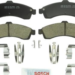 BOSCH BC882