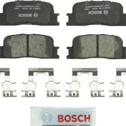 BOSCH BC885