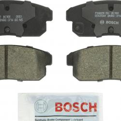 BOSCH BC900