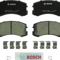 BOSCH BC904