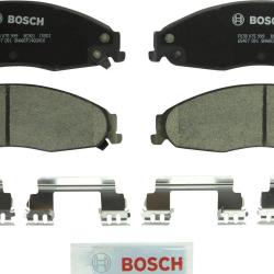 BOSCH BC921