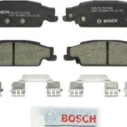 BOSCH BC922