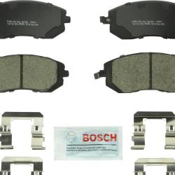 BOSCH BC929