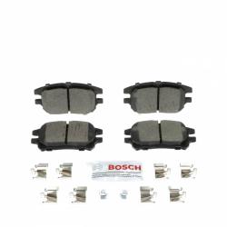 BOSCH BC930