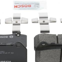 BOSCH BC960