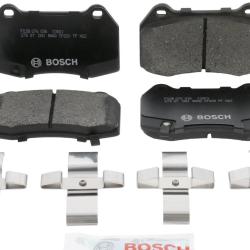 BOSCH BC960