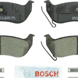 BOSCH BC964