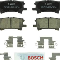 BOSCH BC996