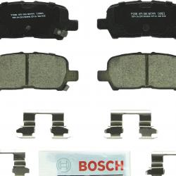 BOSCH BC999