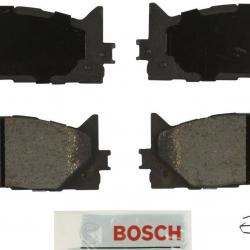 BOSCH BE1222