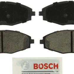 BOSCH BE1321