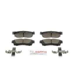 BOSCH BE1658H