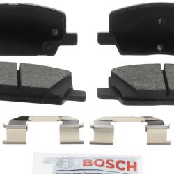 BOSCH BE2019H