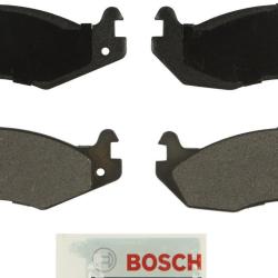 BOSCH BE203