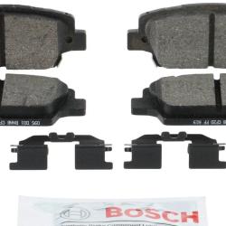 BOSCH BE2050H