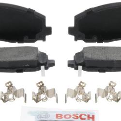BOSCH BE2187H