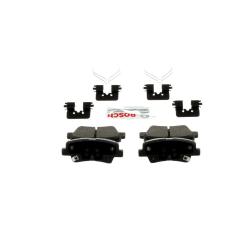 BOSCH BE2205H