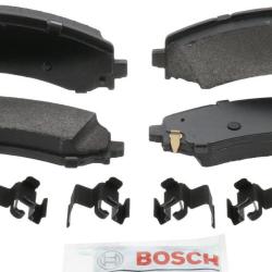 BOSCH BE2224H
