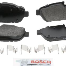 BOSCH BE2301H