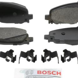 BOSCH BE2371H