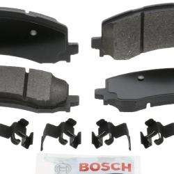 BOSCH BE2382H