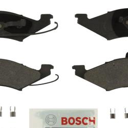 BOSCH BE257H