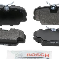 BOSCH BE278