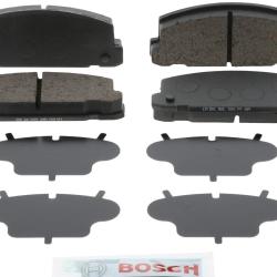 BOSCH BE285