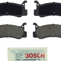 BOSCH BE366