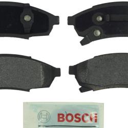 BOSCH BE376