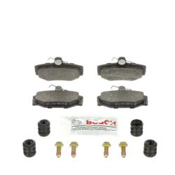 BOSCH BE391H