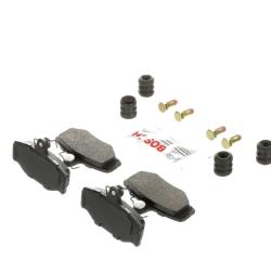 BOSCH BE391H