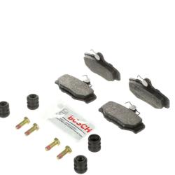 BOSCH BE391H