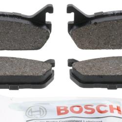 BOSCH BE458