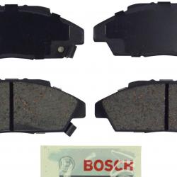 BOSCH BE496