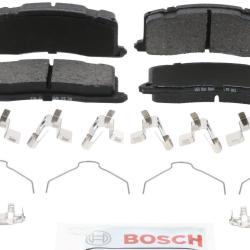 BOSCH BE501H