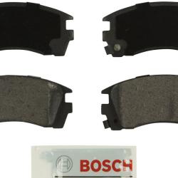 BOSCH BE509