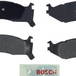 BOSCH BE521