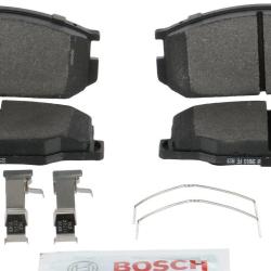 BOSCH BE527H