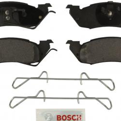 BOSCH BE529H