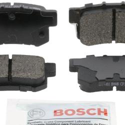 BOSCH BE537