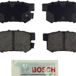 BOSCH BE537