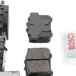 BOSCH BE537