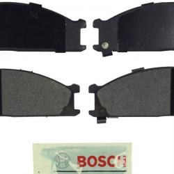 BOSCH BE554