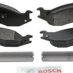 BOSCH BE557H