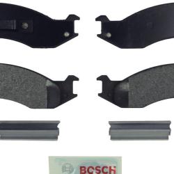 BOSCH BE557H