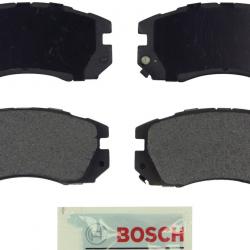 BOSCH BE563