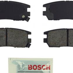 BOSCH BE567