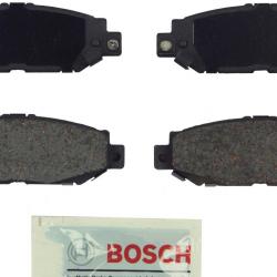 BOSCH BE572